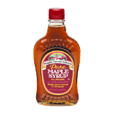 Maple Grove Farms Syrup Pure Maple Dark Amber Full-Size Picture